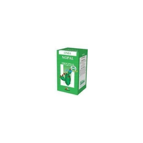 Arkopharma Nopal Arkocapsule 45 Capsule | Acquista Online su Farmaclick