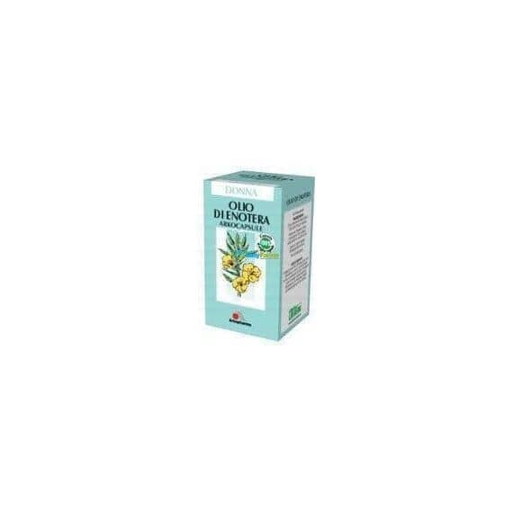Arkopharma Olio di Enotera 60 Perle | Acquista Online su Farmaclick