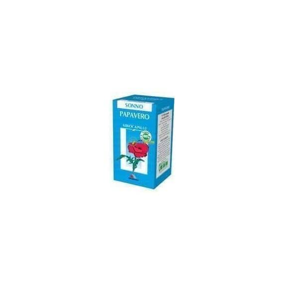Arkopharma Papavero Arkocapsule | Acquista Online su Farmaclick