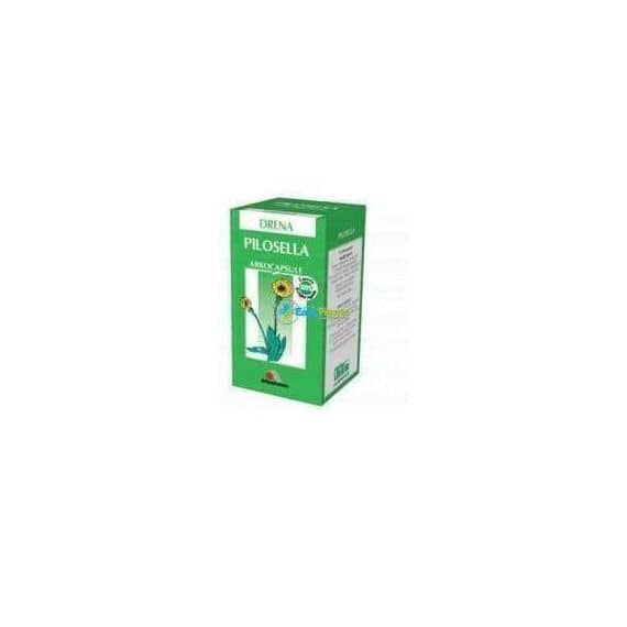 Arkopharma Pilosella 90 Arkocapsule Integratore Alimentare | Acquista Online su Farmaclick