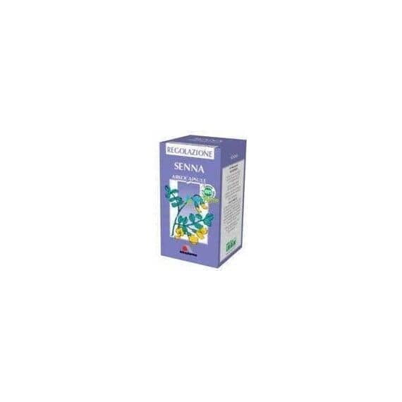 Arkopharma Senna 45 Arkocapsule | Acquista Online su Farmaclick