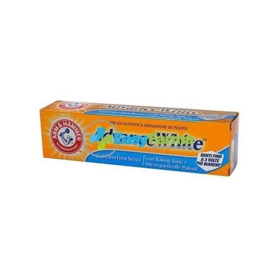 Arm Hammer Dentifricio Advance White Gel Extra Freschezza 75 Ml | Acquista Online su Farmaclick