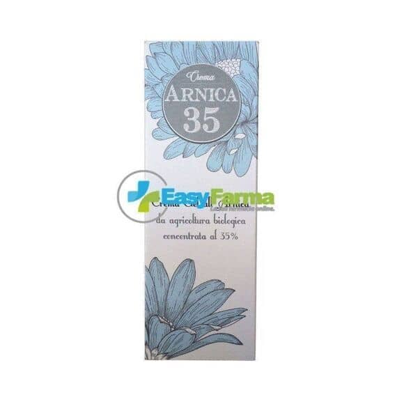 Arnica 35 Crema Gel Concentrata Al 35% 50 Ml | Acquista Online su Farmaclick