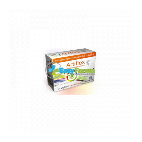 Artiflex 30 Compresse 39 G 39 G | Acquista Online su Farmaclick