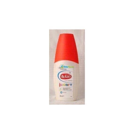 Autan Junior Vapo 100 Ml | Acquista Online su Farmaclick