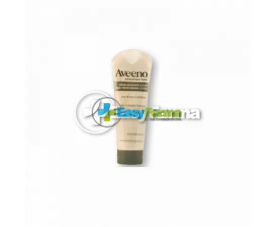 Aveeno Crema Idratante Corpo Delicatamente Profumata 200Ml