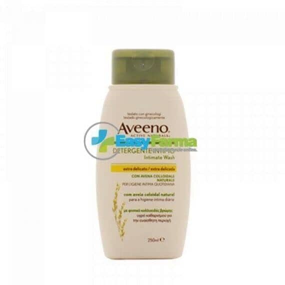 Aveeno Detergente Intimo Extra Delicato 300 Ml | Acquista Online su Farmaclick