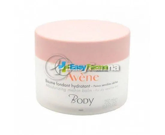 Avene Body Balsamo Corpo 250 Ml