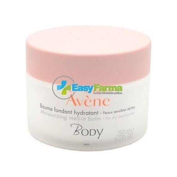 Avene Body Balsamo Corpo 250 Ml | Acquista Online su Farmaclick