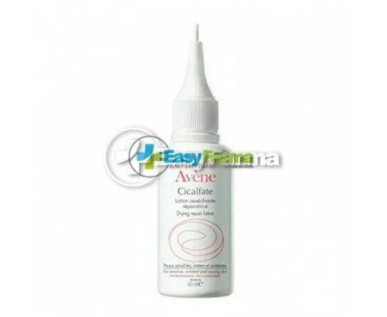 Avene Cicalfate Lozione Ristrutturante 40 Ml