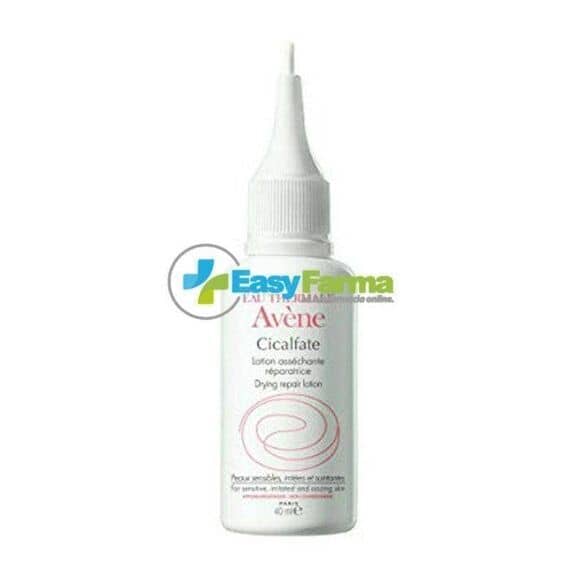 Avene Cicalfate Lozione Ristrutturante 40 Ml | Acquista Online su Farmaclick