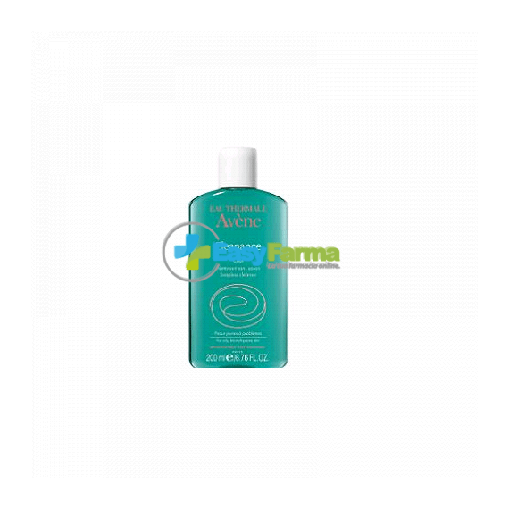 Avene Eau Thermale Cleanance Gel Detergente 200 Ml | Acquista Online su Farmaclick