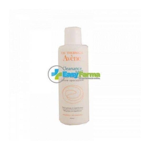 Avene Cleanance Mat Lozione Opacizzante 200 Ml | Acquista Online su Farmaclick