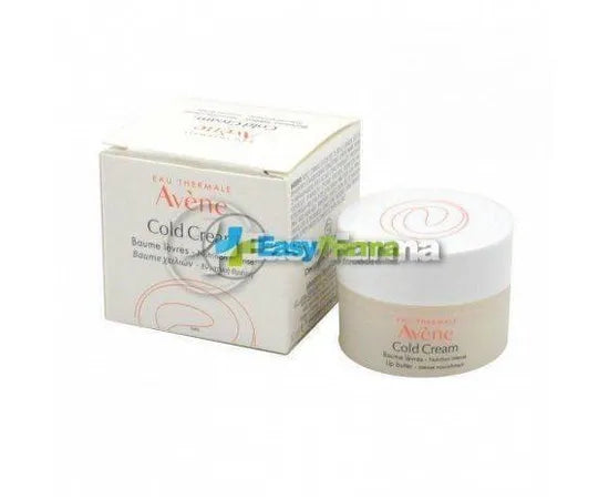 Avene Cold Cream Balsamo Labbra Nutrizione Intensa 10 Ml