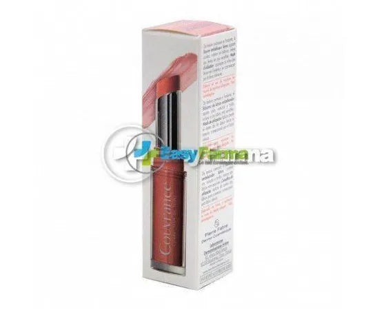 Avene Couvrance Balsam für schöne Lippen LSF 20 Zart Nude 30 ml
