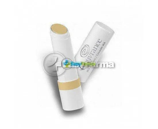 Avene Couvrance Korrektur-Stick Gelb bei Augenringen