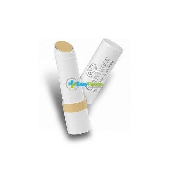 Avene Couvrance Stick Correttore Giallo Antiocchiaie | Acquista Online su Farmaclick