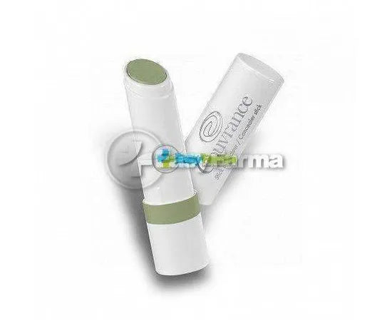 Avene Couvrance Korrektur-Stick Grün 3 g