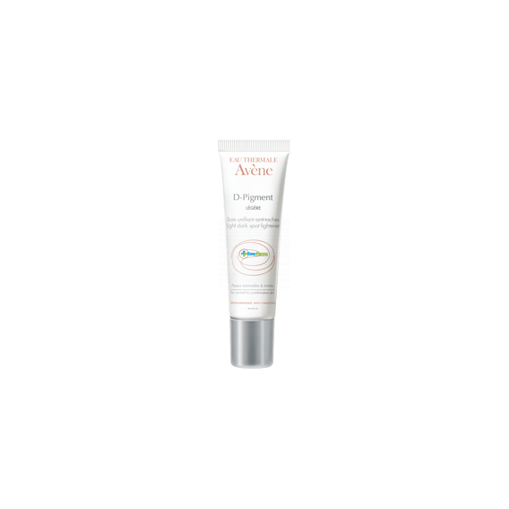 Avene D Pigment Leggera Crema Anti Macchie 30 Ml | Acquista Online su Farmaclick