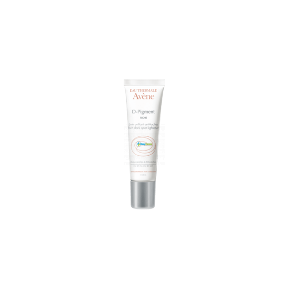 Avene D Pigment Ricca Crema Anti Macchie 30 Ml | Acquista Online su Farmaclick