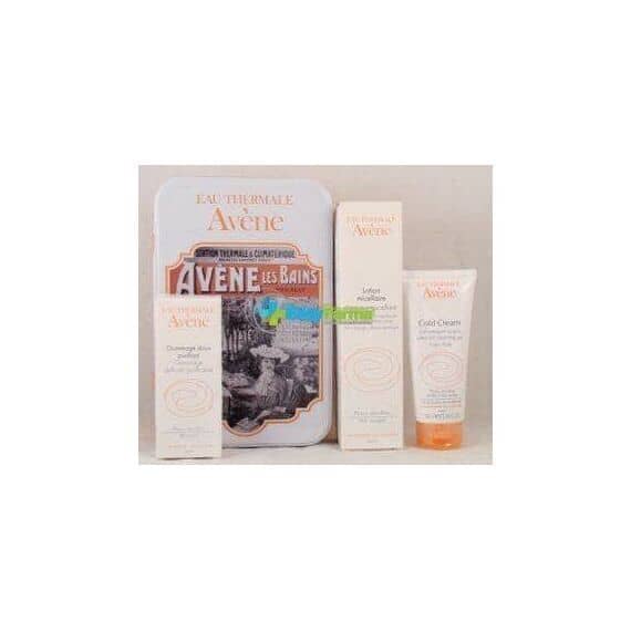 Avene Detersione Pelli Sensibili Confezione Speciale | Acquista Online su Farmaclick