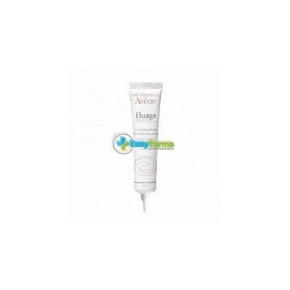 Avene Eluage Concentrato Antirughe 15 Ml | Acquista Online su Farmaclick