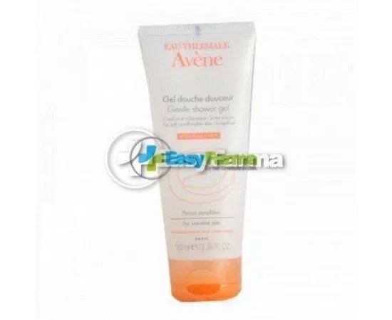 Avène Gel Doccia Delicato 100 Ml