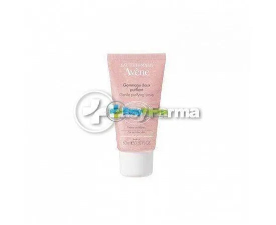 Avene Gommage Doux Purifiant 50 ml