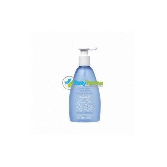 Avene Pediatril Acqua Detergente Viso Corpo 500 Ml | Acquista Online su Farmaclick