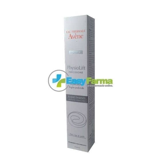 Avene Physiolift Precisione Trattamento Rughe Profonde 15 Ml | Acquista Online su Farmaclick