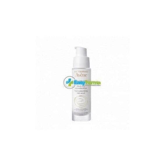 Avene Serenage Siero Vitale Nutri Ridensificante Anti Eta 30 Ml | Acquista Online su Farmaclick