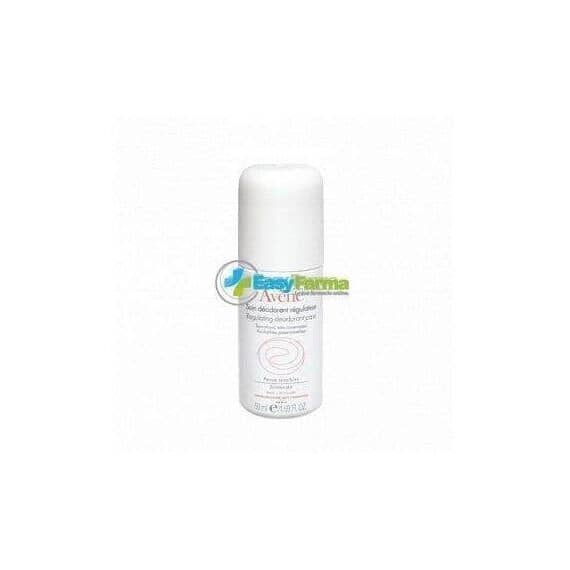 Avene Trattamento Deodorante Regolatore 50 Ml | Acquista Online su Farmaclick