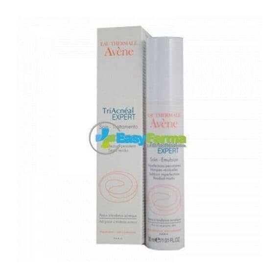 Avene Triacneal Expert 30 Ml | Acquista Online su Farmaclick