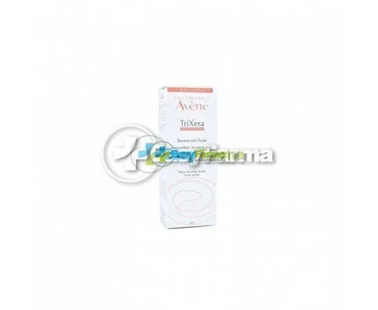 Avene Trixera Balsamo Nutri - Fluido Viso E Corpo 200Ml