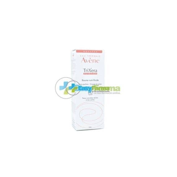 Avene Trixera Balsamo Nutri - Fluido Viso e Corpo 200ml | Acquista Online su Farmaclick