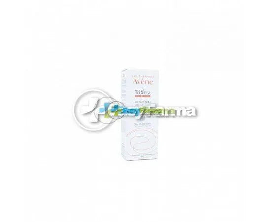 Avene Trixera Latte - Gesichts- Und Körperfluid 200Ml