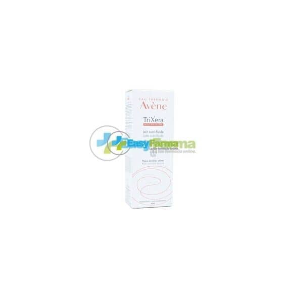 Avene Trixera Latte - Fluido Viso e Corpo 200ml | Acquista Online su Farmaclick