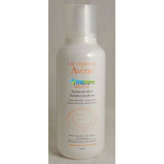 Avene Trixera Selectiose Balsamo Emolliente Corpo 400 Ml | Acquista Online su Farmaclick