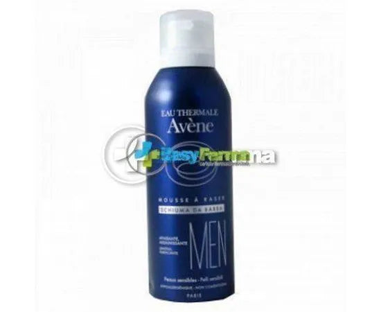 Avène Men Beruhigender Rasierschaum 200 ml
