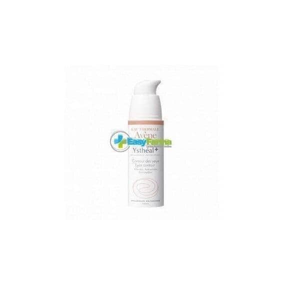 Avene Ystheal Contorno Occhi e Labbra Anti-etã 15ml | Acquista Online su Farmaclick