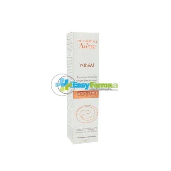 Avene Ystheal Emulsione Viso Antirughe 30 Ml | Acquista Online su Farmaclick