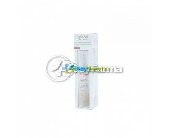 Avene Ystheal Intense Concentrato Antirughe 30 Ml