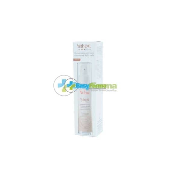 Avene Ystheal Intense Concentrato Antirughe 30 Ml | Acquista Online su Farmaclick