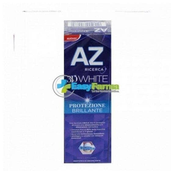 Az 3d White Luxe Protezione Brillante 75ml | Acquista Online su Farmaclick