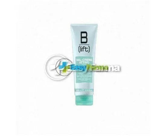 B Lift Gel Crema Attivo Seno 200 Ml