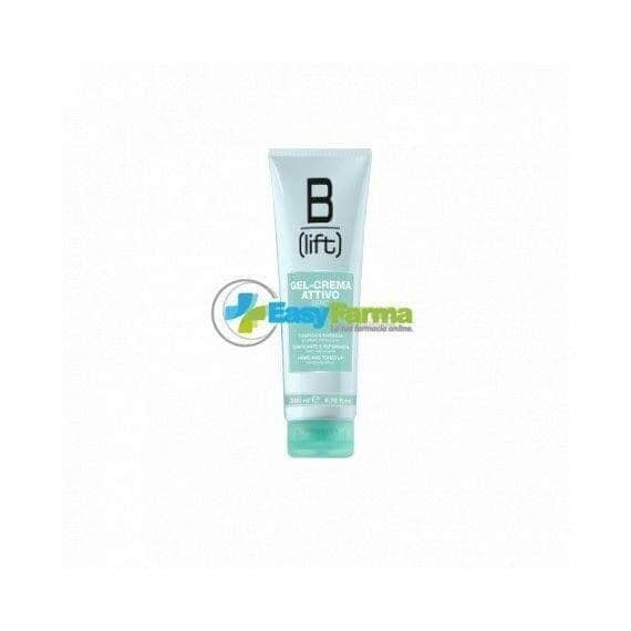 B Lift Gel Crema Attivo Seno 200 Ml | Acquista Online su Farmaclick