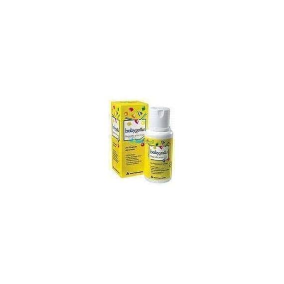 Babygella Bagnetto Primi Mesi 200ml | Acquista Online su Farmaclick