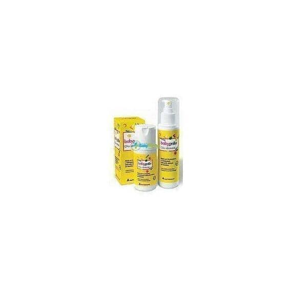 Babygella Olio Idratante 125 Ml | Acquista Online su Farmaclick