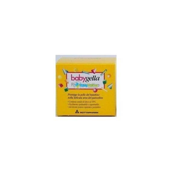 Babygella Pasta Protettiva 150 Ml | Acquista Online su Farmaclick