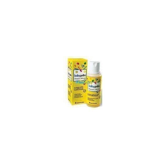 Babygella Shampoo Delicato 250ml | Acquista Online su Farmaclick